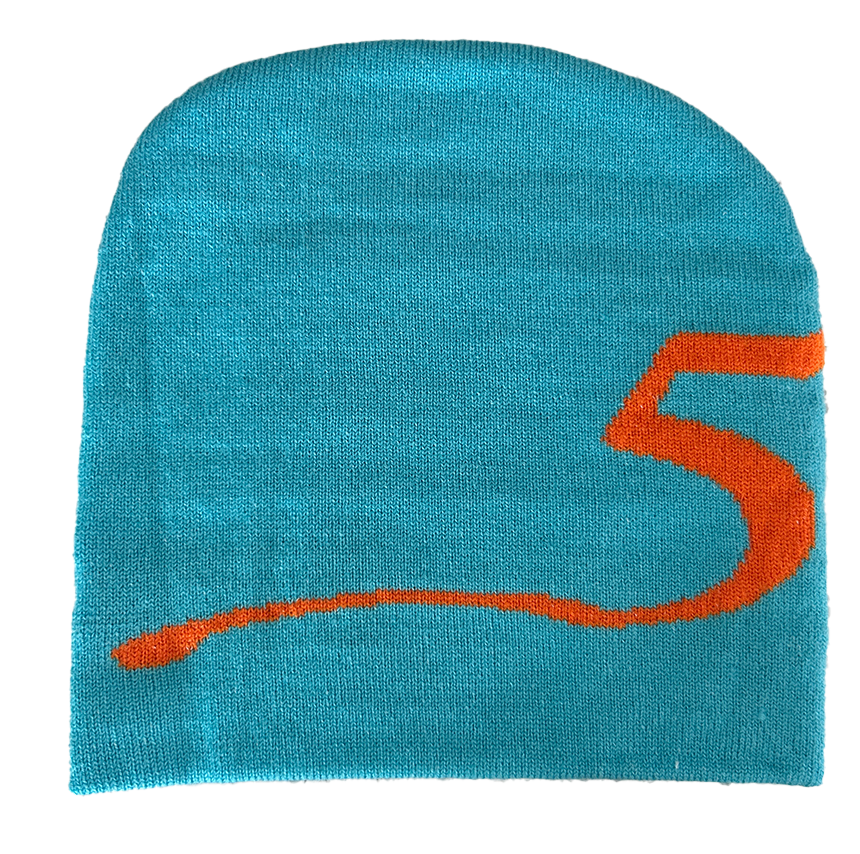 Miami 5 toque