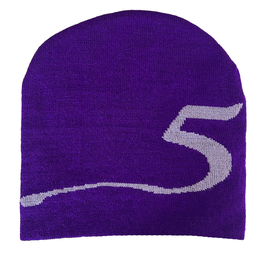 Plum 5 toque