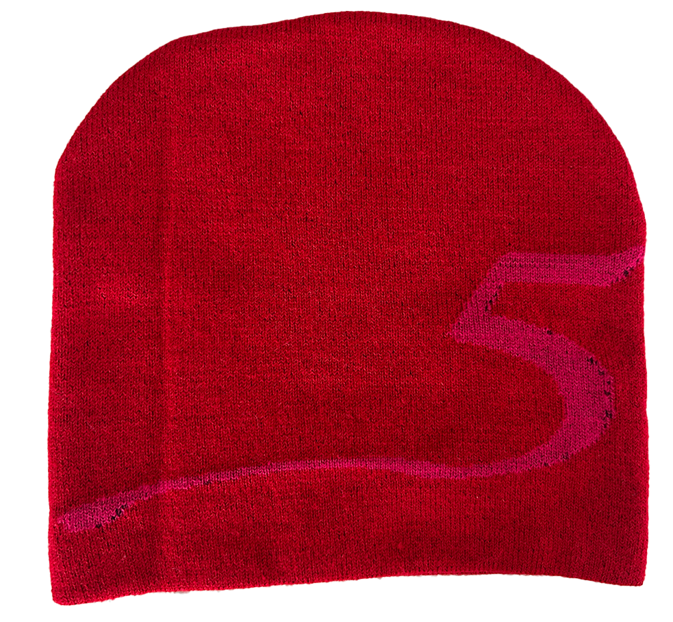 Cherry 5 toque