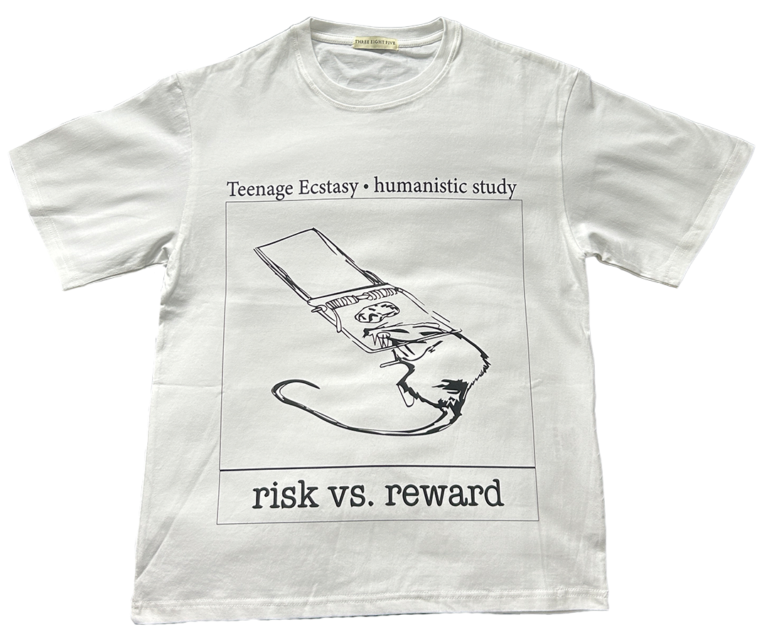Calculated Risks