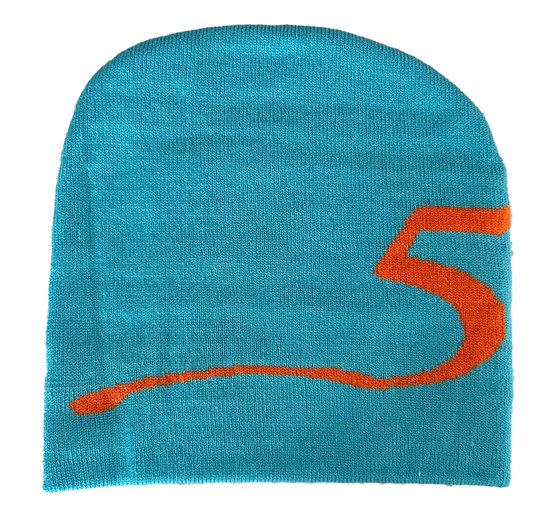 Miami 5 toque